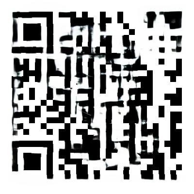 微信公众号二维码